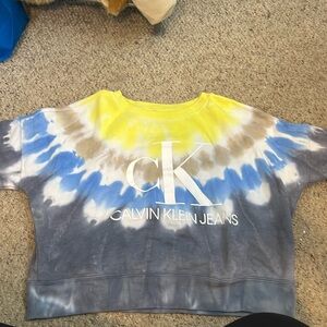 Calvin Klein T shirt